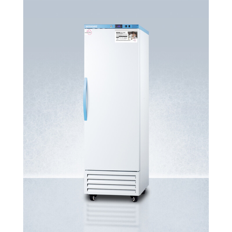 9.53 Cu. Ft. Upright MOMCUBE® Breast Milk All-Freezer AFS14PVMC