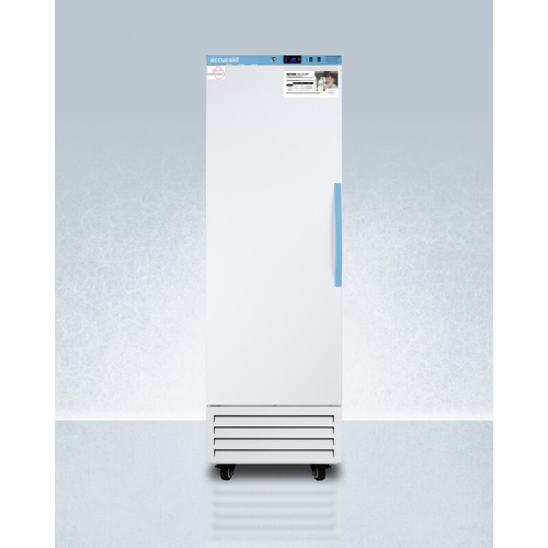 9.53 Cu. Ft. Upright MOMCUBE® Breast Milk All-Freezer AFS14PVMCLHD