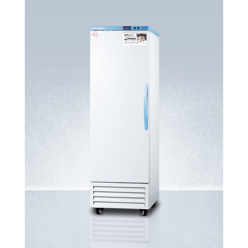 9.53 Cu. Ft. Upright MOMCUBE® Breast Milk All-Freezer AFS14PVMCLHD
