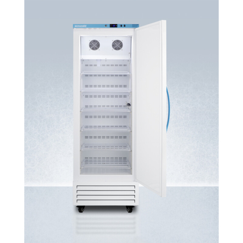 14.83 Cu. Ft. Upright Vaccine All-Freezer AFS17PVDL2B
