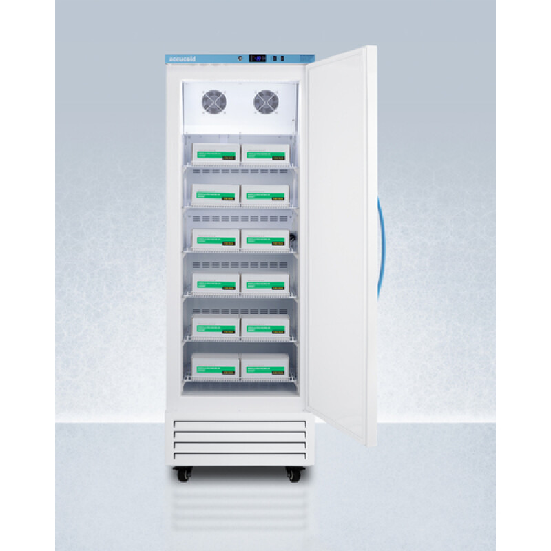 14.83 Cu. Ft. Upright Vaccine All-Freezer AFS17PVDL2B