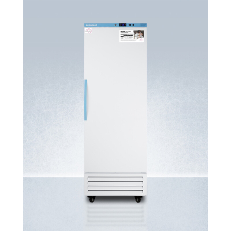 14.83 Cu. Ft. Upright MOMCUBE® Breast Milk All-Freezer AFS17PVMC