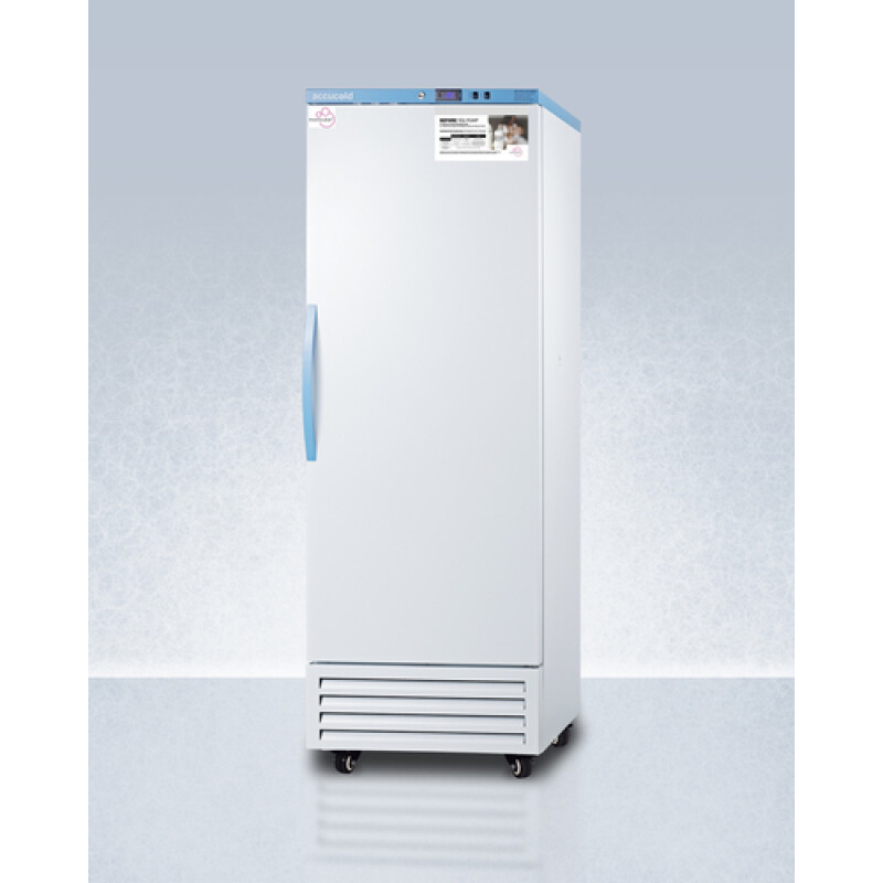 14.83 Cu. Ft. Upright MOMCUBE® Breast Milk All-Freezer AFS17PVMC