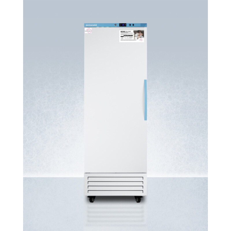 14.83 Cu. Ft. Upright MOMCUBE® Breast Milk All-Freezer AFS17PVMCLHD