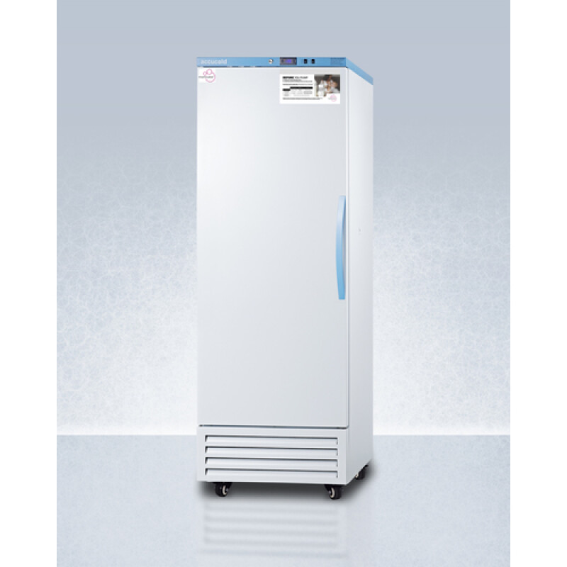 14.83 Cu. Ft. Upright MOMCUBE® Breast Milk All-Freezer AFS17PVMCLHD