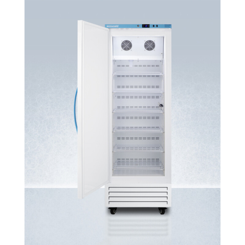 14.83 Cu. Ft. Upright MOMCUBE® Breast Milk All-Freezer AFS17PVMCLHD