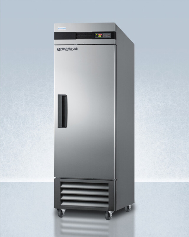 23 Cu.Ft. Upright Pharmacy Freezer view 2