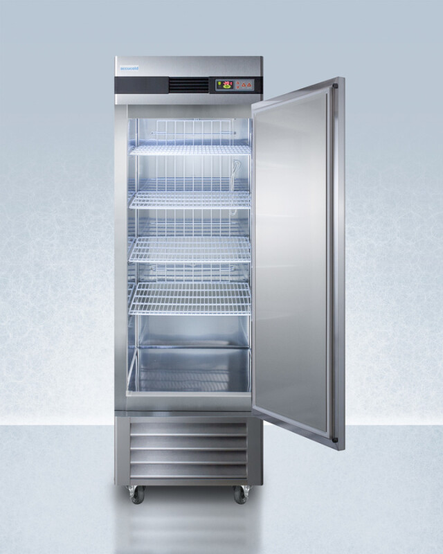 23 Cu.Ft. Upright Pharmacy Freezer view 4