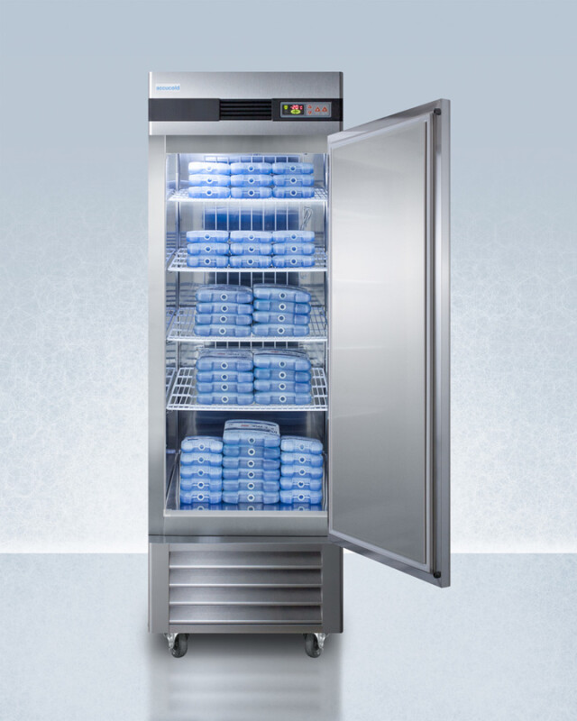 23 Cu.Ft. Upright Pharmacy Freezer view 6