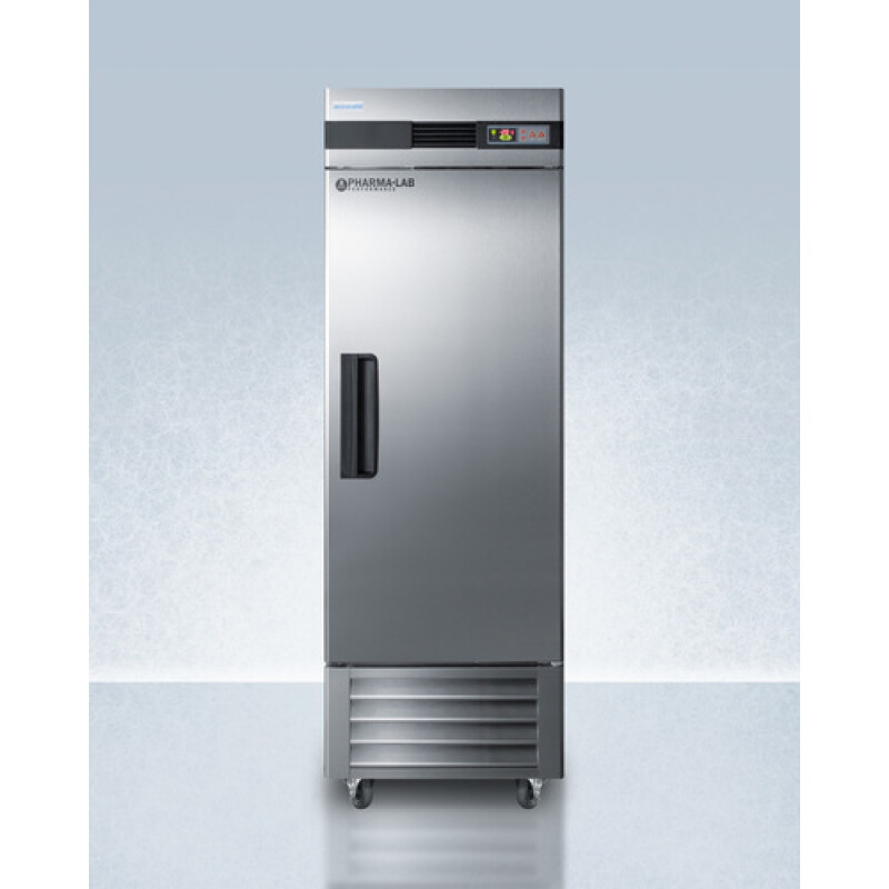 23 Cu.Ft. Upright Pharmacy Freezer AFS23ML