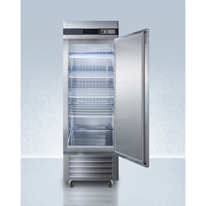 23 Cu.Ft. Upright Pharmacy Freezer AFS23ML