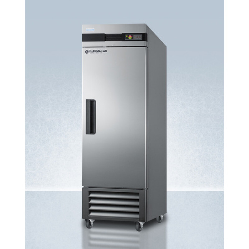 23 Cu.Ft. Upright Pharmacy Freezer AFS23ML