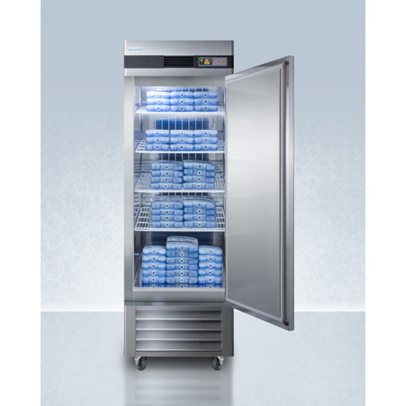 23 Cu.Ft. Upright Pharmacy Freezer AFS23ML