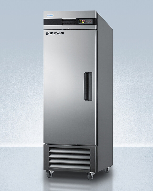 23 Cu.Ft. Upright Pharmacy Freezer view 2