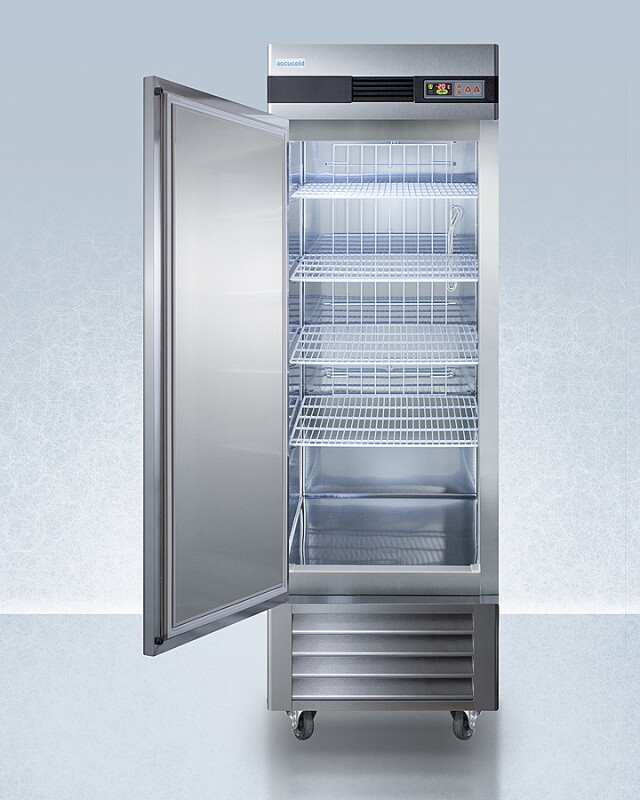 23 Cu.Ft. Upright Pharmacy Freezer view 3