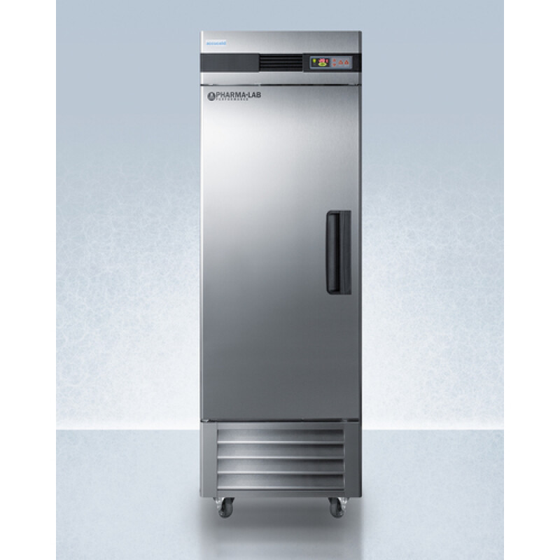 23 Cu.Ft. Upright Pharmacy Freezer AFS23MLLH