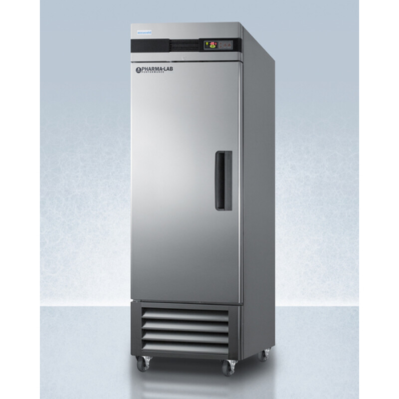 23 Cu.Ft. Upright Pharmacy Freezer AFS23MLLH