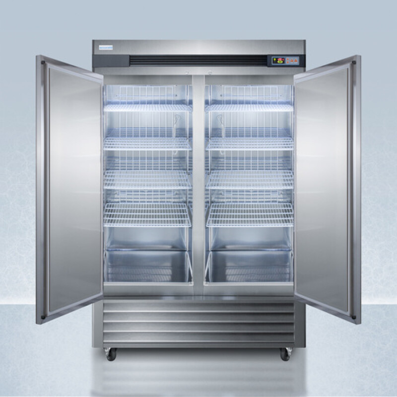 49 Cu.Ft. Upright Pharmacy Freezer AFS49ML