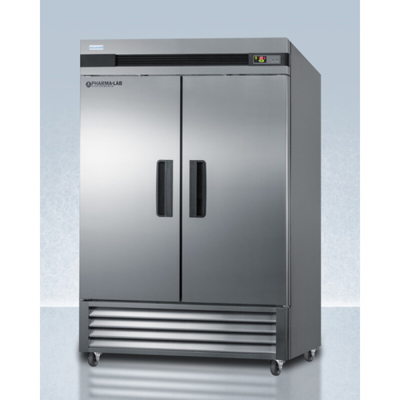 49 Cu.Ft. Upright Pharmacy Freezer AFS49ML