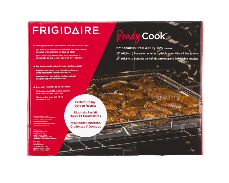 ReadyCook 27" Air Fry Tray view 3