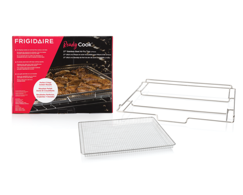 ReadyCook 27" Air Fry Tray view 2