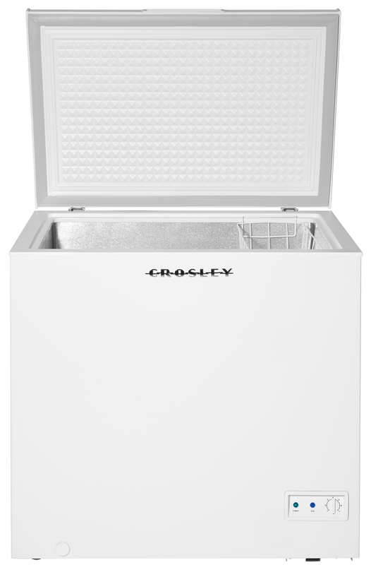 Chest Freezer AFX07UW