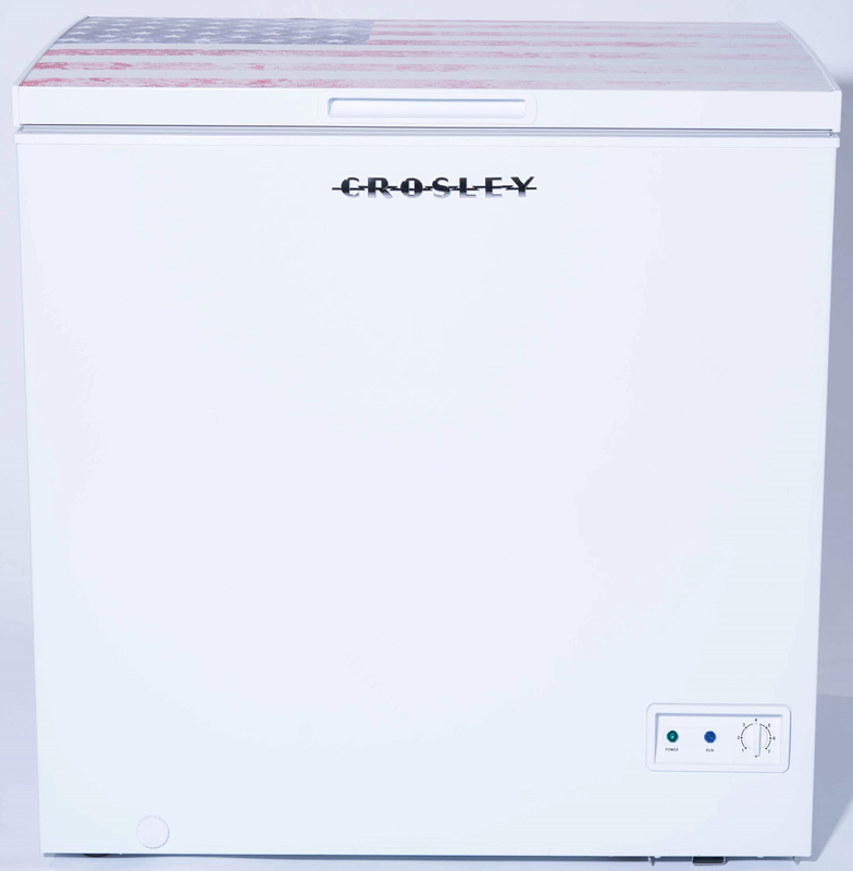 Chest Freezer AFX07UW