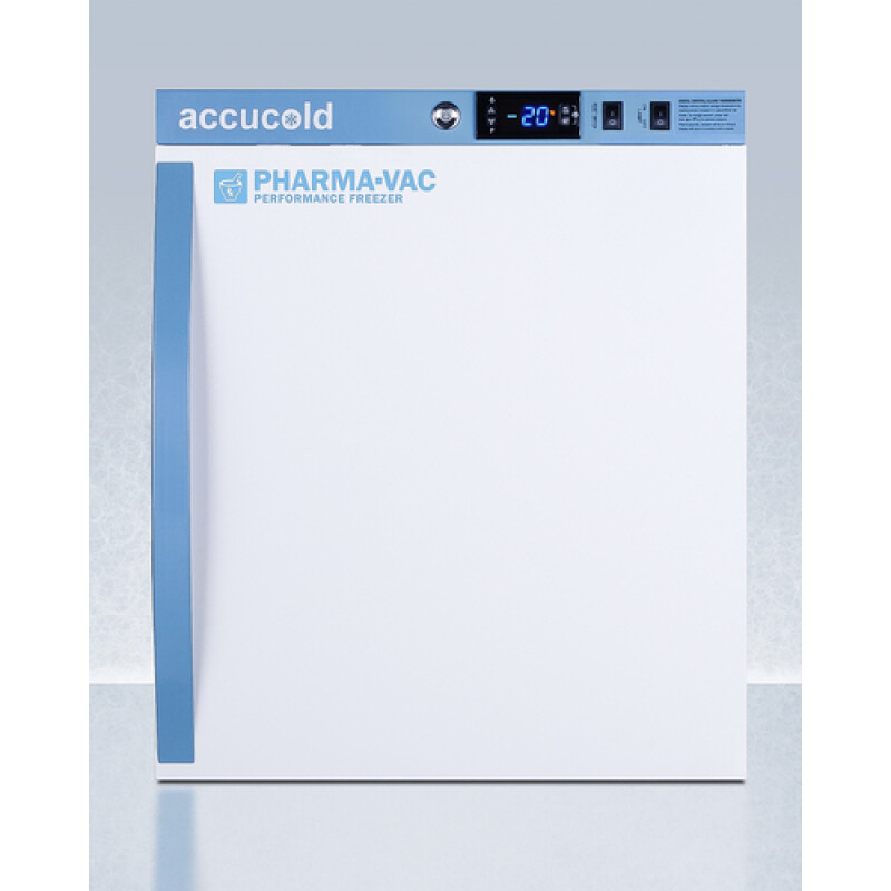 1.4 Cu.Ft. Vaccine Freezer AFZ1PV