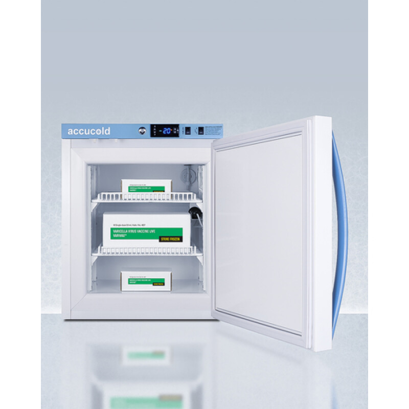 1.4 Cu.Ft. Vaccine Freezer AFZ1PV