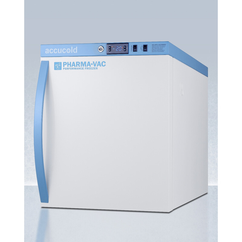 1.4 Cu.Ft. Vaccine Freezer AFZ1PV