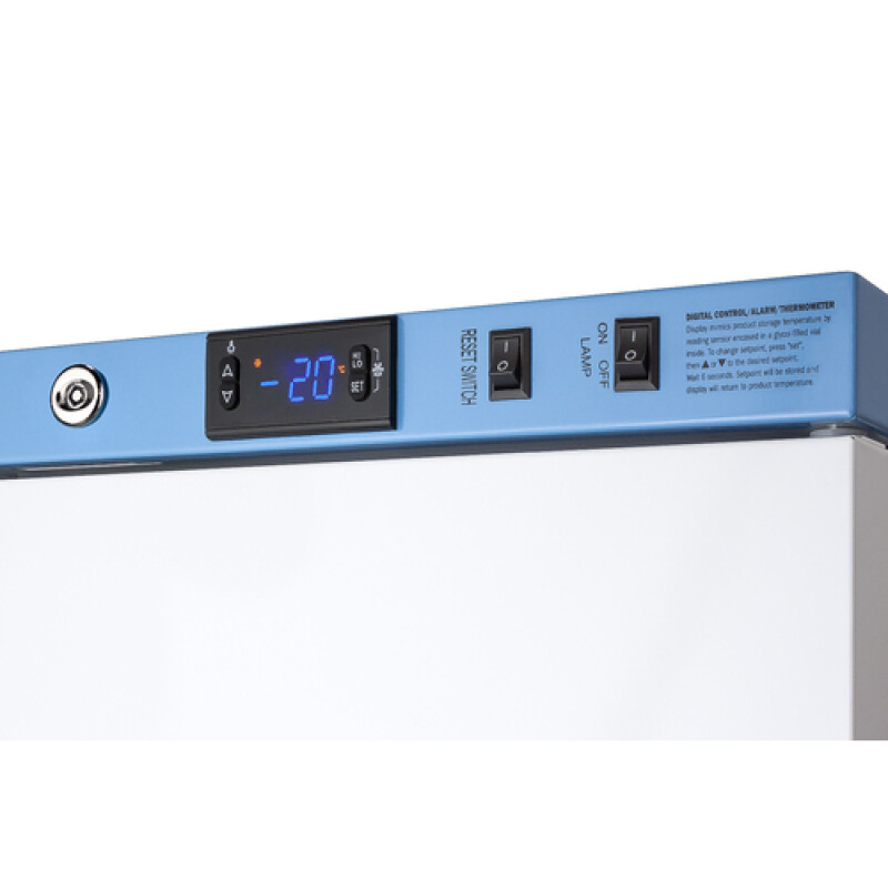 1.4 Cu.Ft. Vaccine Freezer AFZ1PV