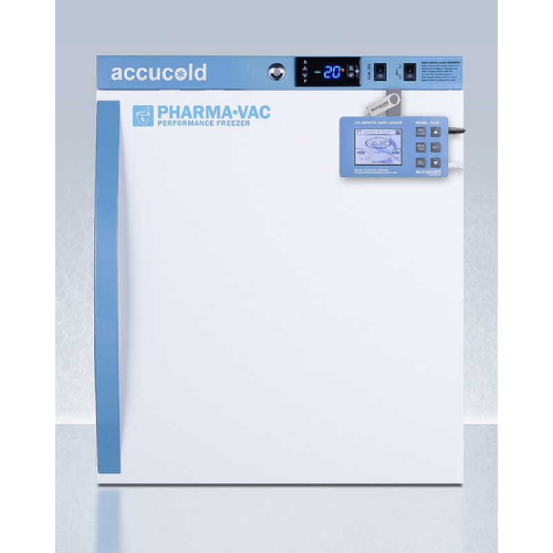 1.4 Cu.Ft. Vaccine Freezer AFZ1PVDL2B