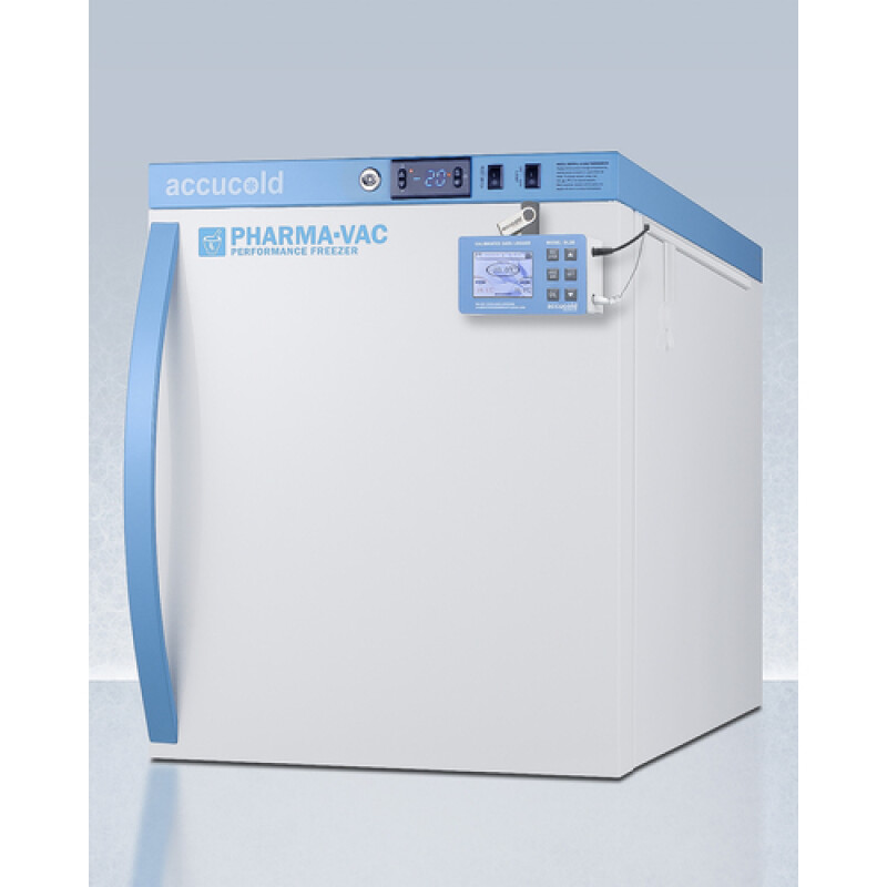 1.4 Cu.Ft. Vaccine Freezer AFZ1PVDL2B