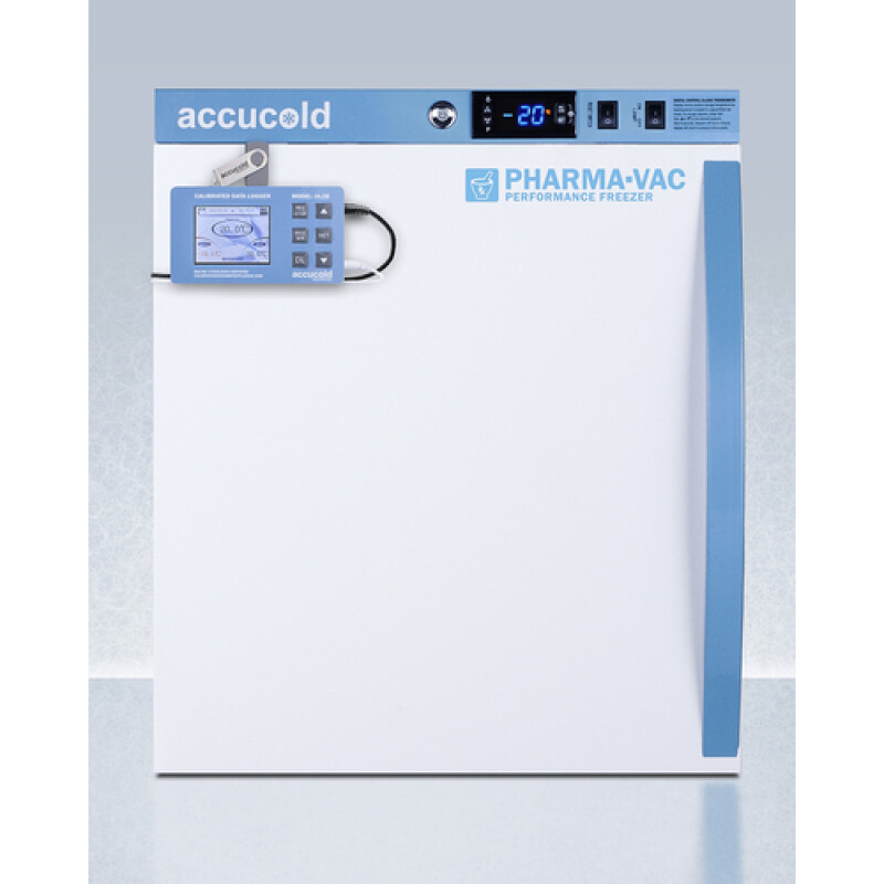 1.4 Cu.Ft. Vaccine Freezer AFZ1PVDL2BLHD