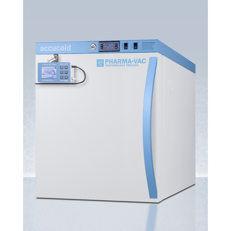 1.4 Cu.Ft. Vaccine Freezer AFZ1PVDL2BLHD