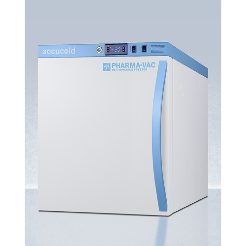 1.4 Cu.Ft. Vaccine Freezer AFZ1PVLHD