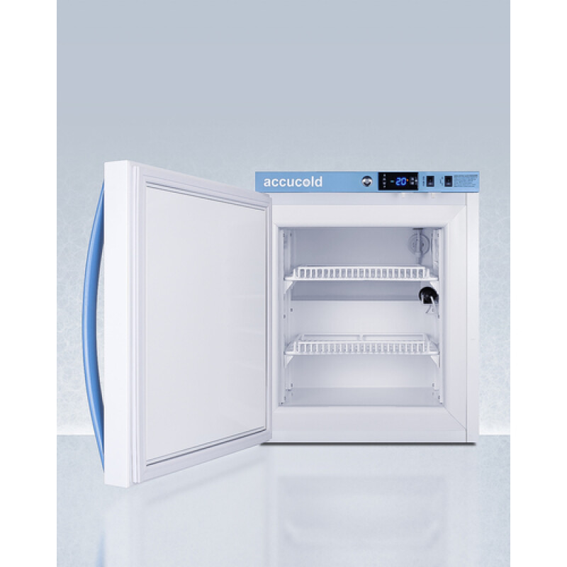 1.4 Cu.Ft. Vaccine Freezer AFZ1PVLHD