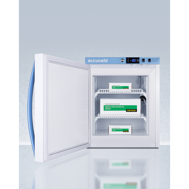 1.4 Cu.Ft. Vaccine Freezer AFZ1PVLHD