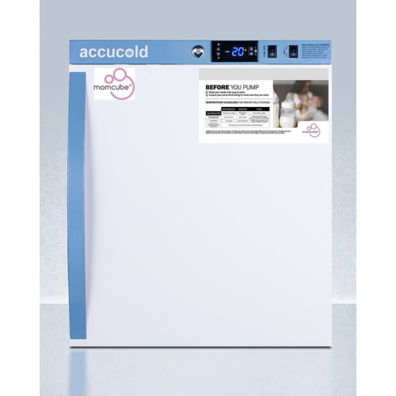 1.4 Cu.Ft. MOMCUBE Freezer AFZ1PVMC