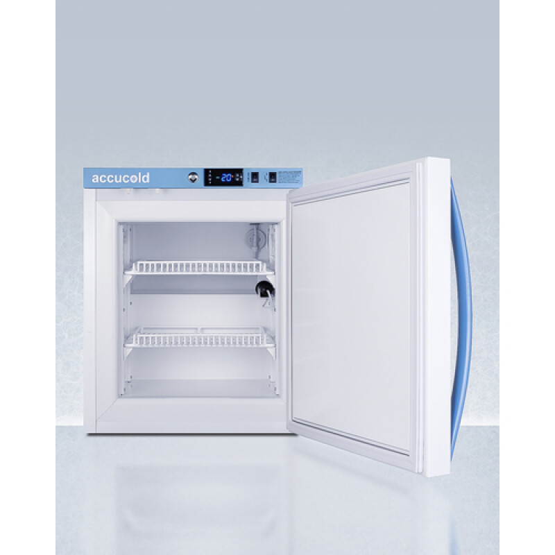 1.4 Cu.Ft. MOMCUBE Freezer AFZ1PVMC