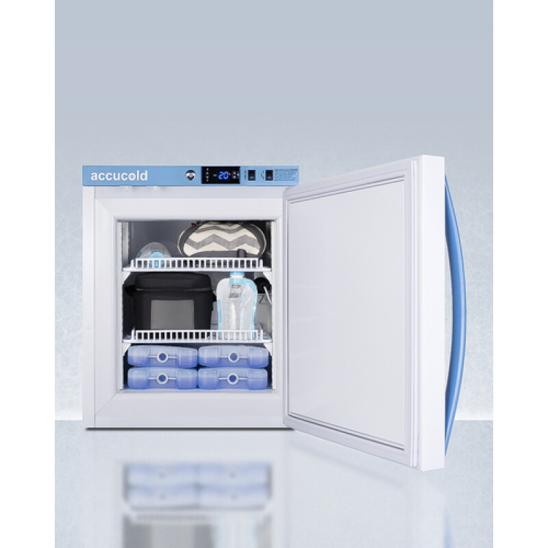 1.4 Cu.Ft. MOMCUBE Freezer AFZ1PVMC