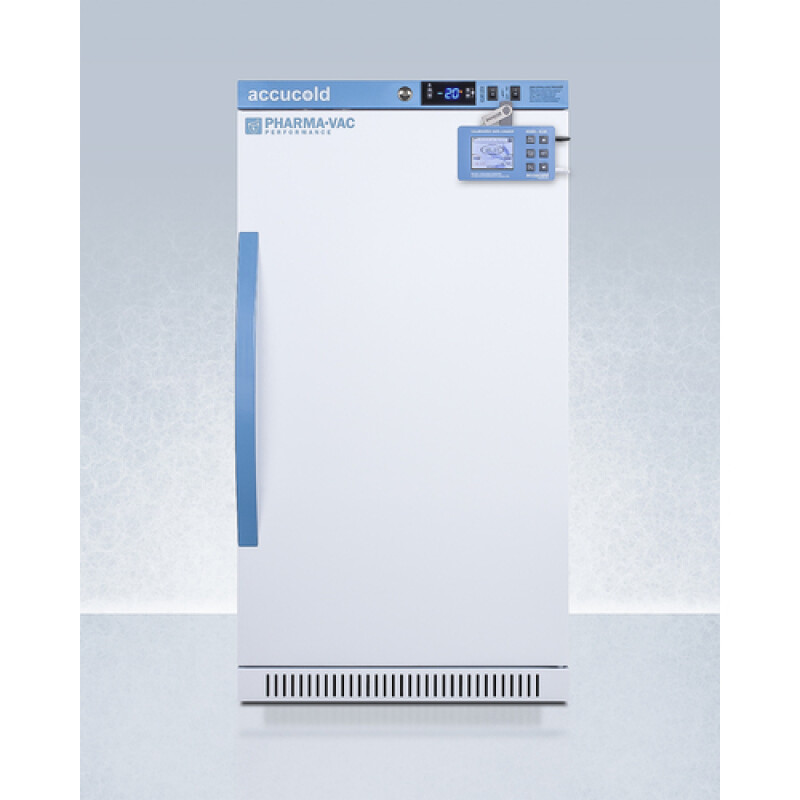 2.47 Cu.Ft. Vaccine Freezer, ADA Height AFZ2PVBIADADL2B