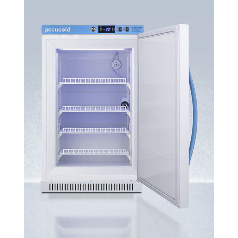 2.47 Cu.Ft. Vaccine Freezer, ADA Height AFZ2PVBIADADL2B