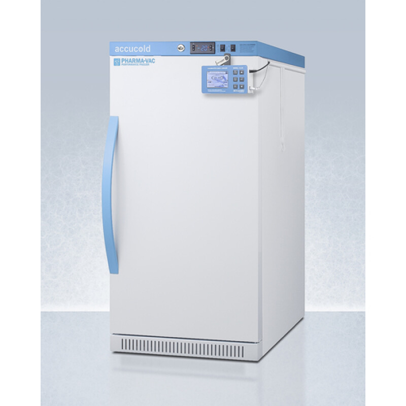 2.47 Cu.Ft. Vaccine Freezer, ADA Height AFZ2PVBIADADL2B