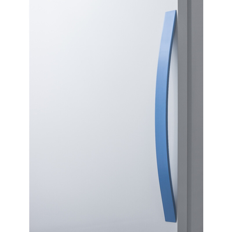 2.47 Cu.Ft. Vaccine Freezer, ADA Height AFZ2PVBIADADL2BLHD