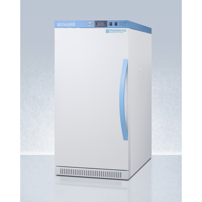 2.47 Cu.Ft. Vaccine Freezer, ADA Height AFZ2PVBIADALHD