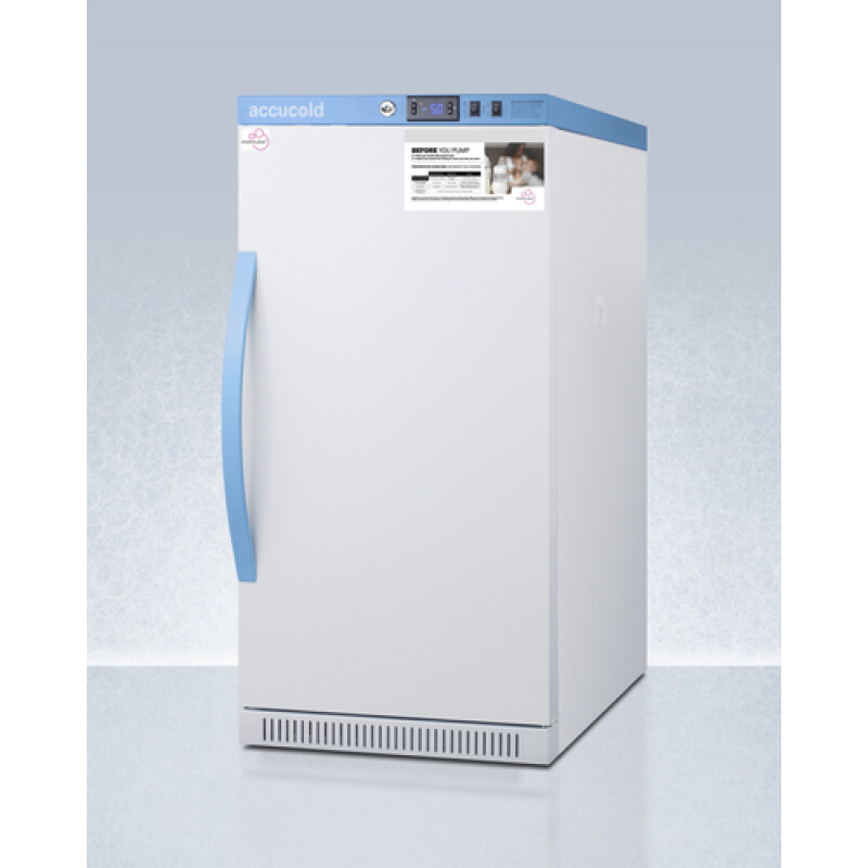 2.47 Cu.Ft. MOMCUBE Freezer, ADA Height AFZ2PVBIADAMC