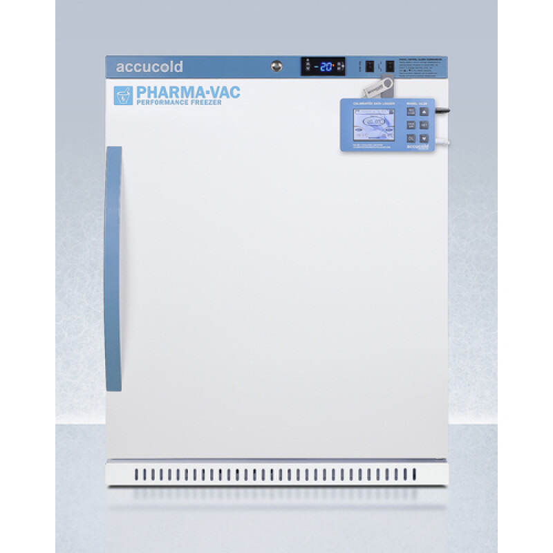 4 Cu.Ft. Vaccine Freezer, ADA Height AFZ5PVBIADADL2B