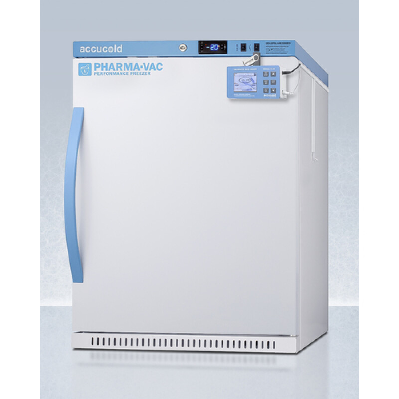 4 Cu.Ft. Vaccine Freezer, ADA Height AFZ5PVBIADADL2B