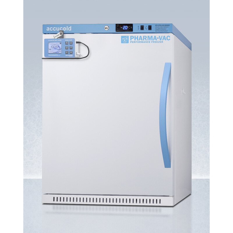 4 Cu.Ft. Vaccine Freezer, ADA Height AFZ5PVBIADADL2BLHD